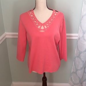 Designers original lightweight sweater Size XL